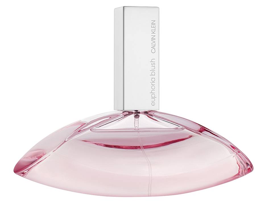 Euphoria Blush Donna by Calvin Klein Eau de Parfum TESTER 100 ML